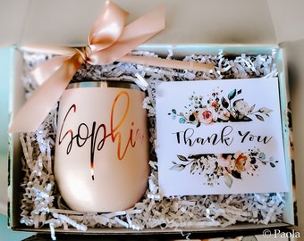 Will You Be My Bridesmaid Proposal Box Will You Be My Bridesmaid Box Will You Be My Bridesmaid Gift Box Bridesmaid Proposal Box