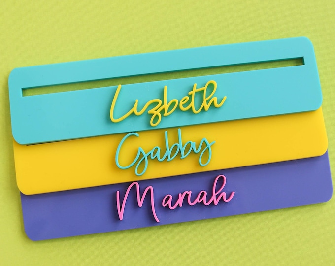 Personalized Mahjong Row Finder, Mahjong Line Reader, Mahjong Gifts, Mahjong Accessories, Mahjong Rule Helper