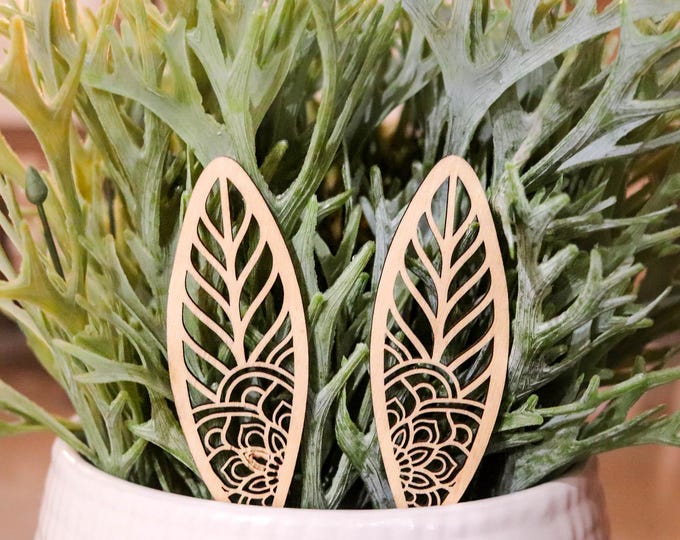 Christian Home Decor, Easter Bunny Ears, Easter Centerpiece Decorations, Wooden Bunny Ears, Flower Pot Decoration, Easter Home Decor