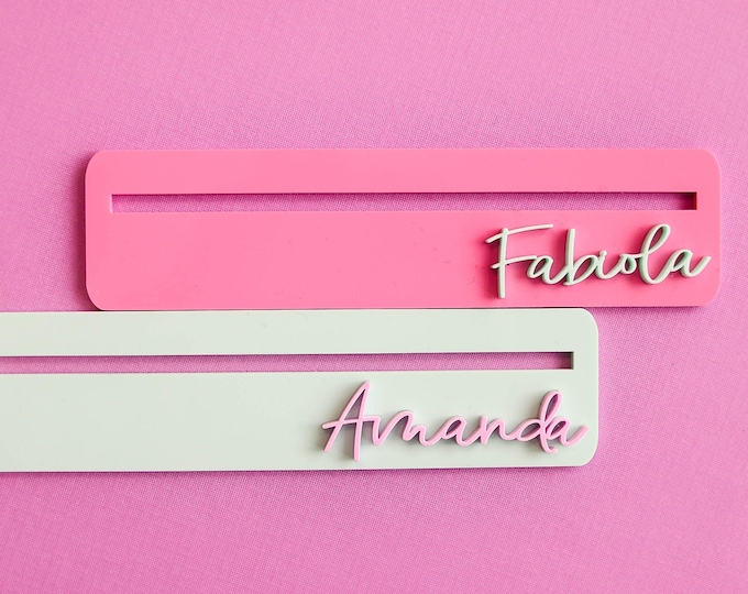 Personalized Mahjong Line Finder, Mahjong Line Reader, Mahjong Gifts, Mahjong Accessories, Mahjong Line Guide, Mahjong Rule Helper