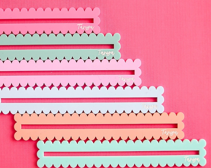 Mahjong Line Reader Personalized Gift for Mahjong Group Girls Night Gift Mahjong Accessories Mahjong Gift Ideas Mahjong Game Lover