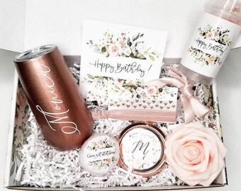 Birthday gift,   personalized gift idea,  birthday gift for her, Birthday gift box , Birthday gift box, Gift Box