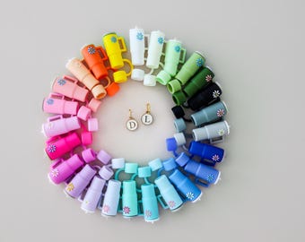 Vaso con pajita, vaso con pajita, vaso con pajita personalizado