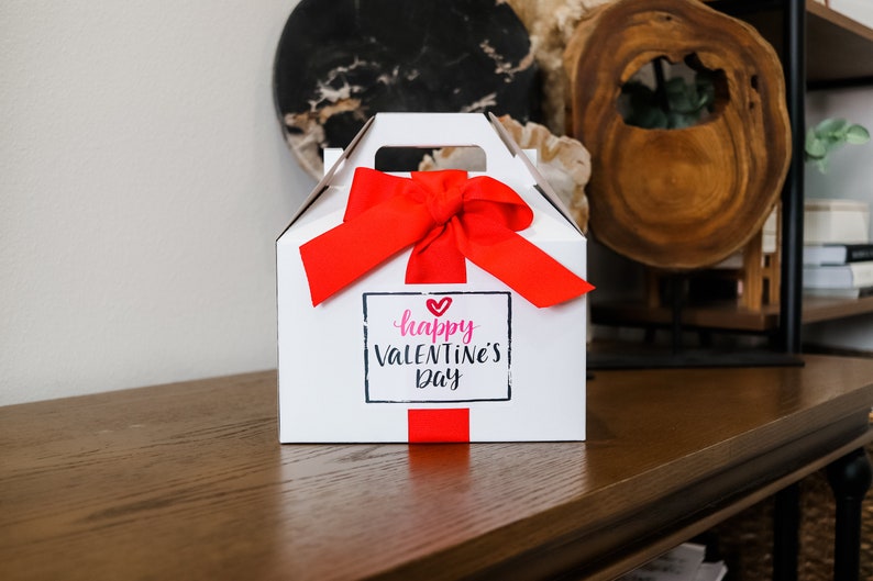 Galentines Day gift Galentines day gift box personalized