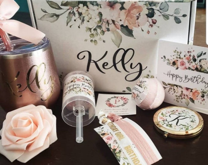 Thinking Of You, Long Distance Gift, I Miss You Gift, I Love You Gift, Personalized Gift, Sending Love, Quarantine gift