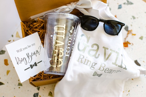 Junior Groomsman Wedding Party Kids Gift Junior Groomsman Wedding Party Kids Gift
