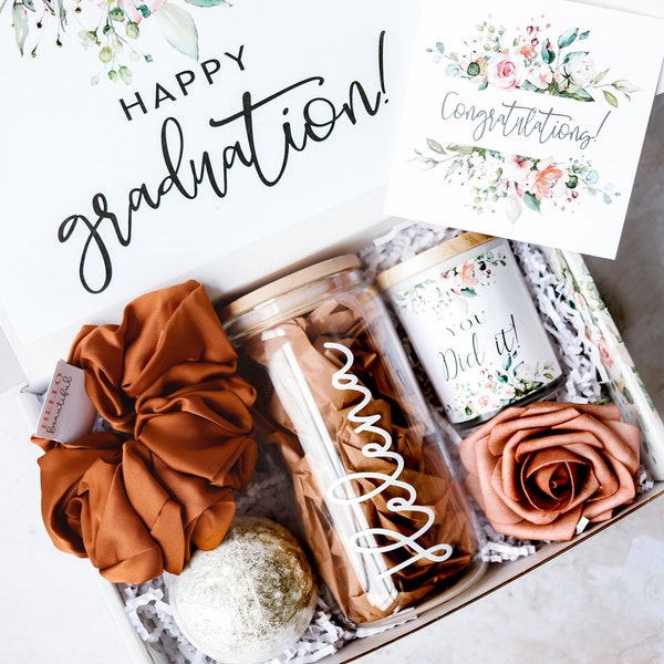 High School Graduation Gifts for Her 60+ Gift Ideas for 2024