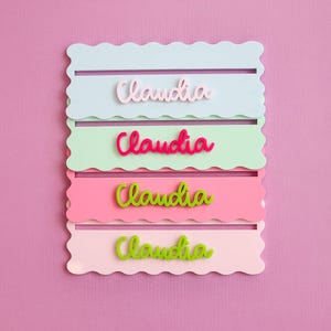Personalized Mahjong Row Finder, Mahjong Line Reader, Mahjong Gifts, Mahjong Accessories, Gift for Mahjong Group, Mahjong Gift Idea
