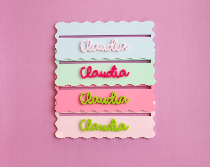 Personalized Mahjong Row Finder, Mahjong Line Reader, Mahjong Gifts, Mahjong Accessories, Gift for Mahjong Group, Mahjong Gift Idea