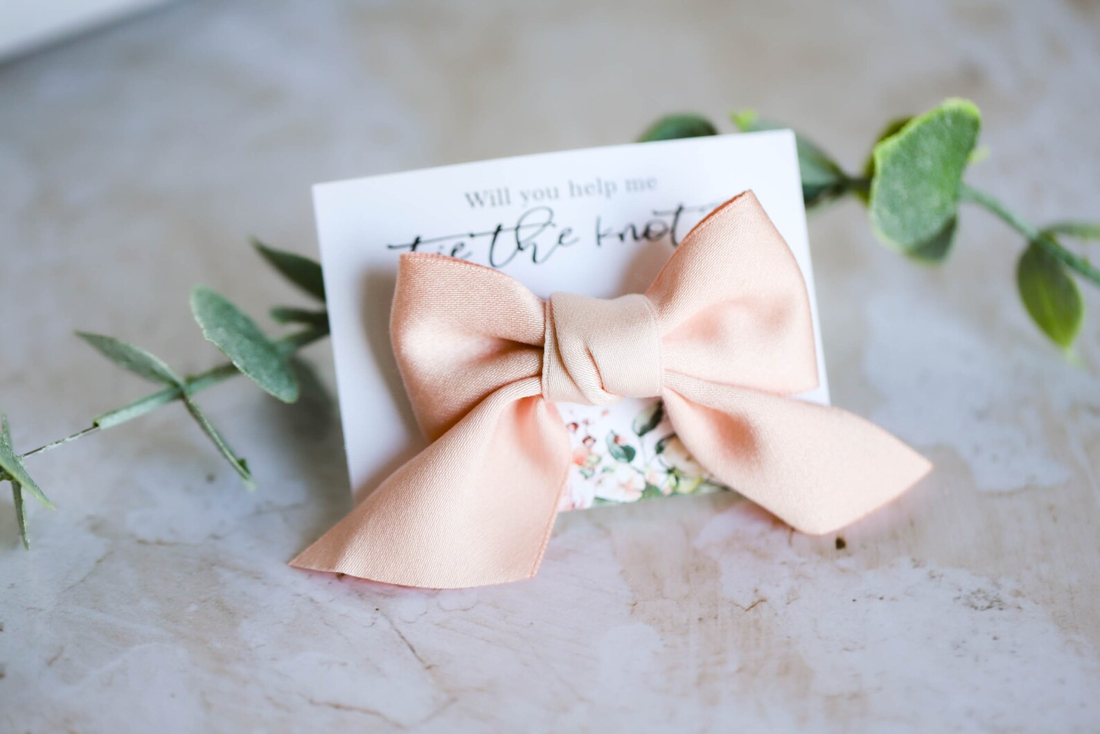 Flower Girl Bow Clip Flower Girl Hair Accessories Flower Etsy