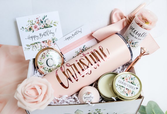 Customized sale birthday gifts
