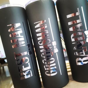groomsmen gifts, groomsmen proposal, groom gift, best man gift, best man proposal, best man tumbler, groomsmen tumbler, groom gift, groom