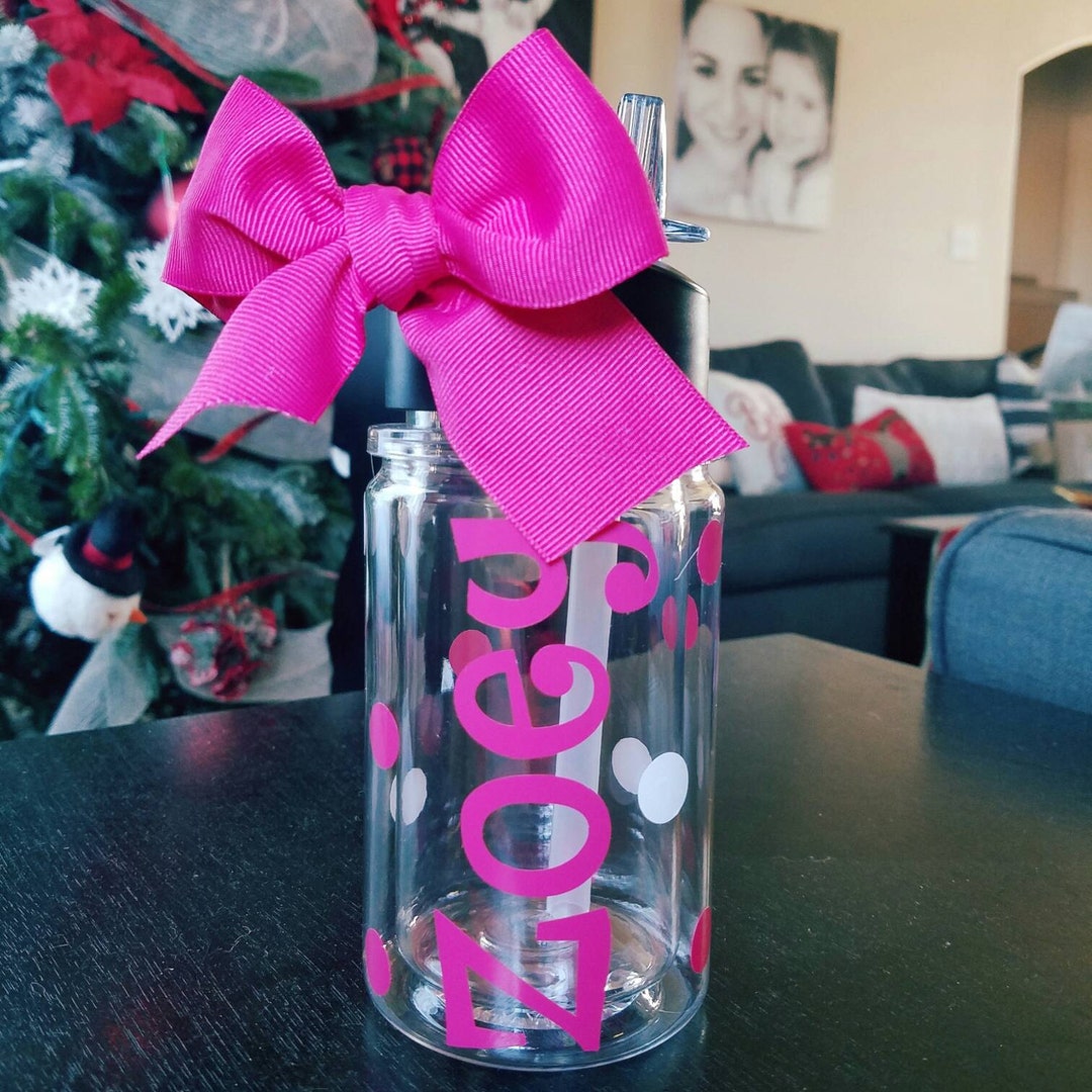 Water Bottle, Kids Gift, Teacher Appreciation Gift, Children Gift