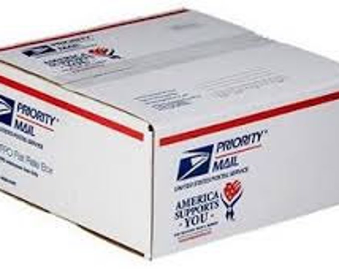 PRIORITY MAIL