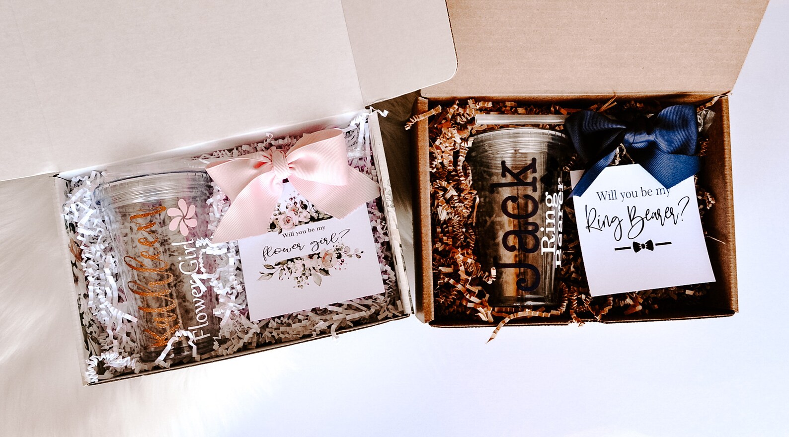 Ring Bearer Gift Box Set Ring Bearer Box Ring Security Gift Etsy