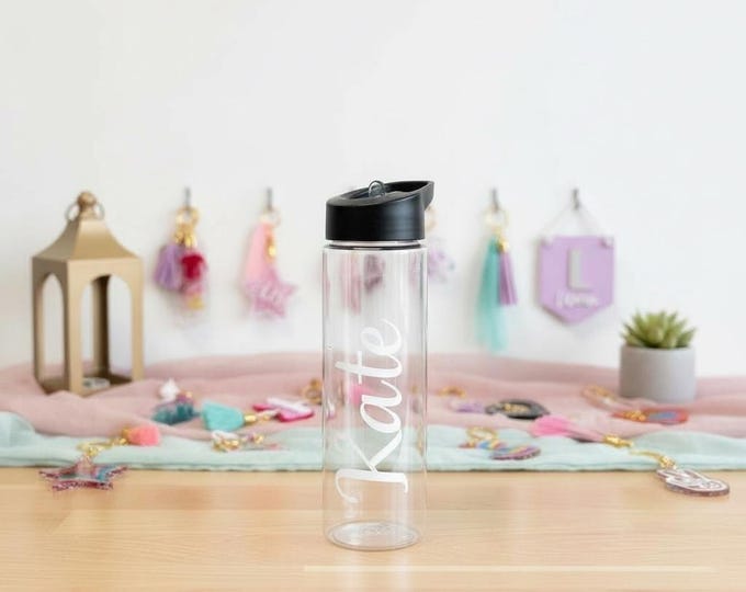 Personalized Kids Tumblers, Personalized Cups for Kids, Personalized Kids Cups, Custom Water Bottle