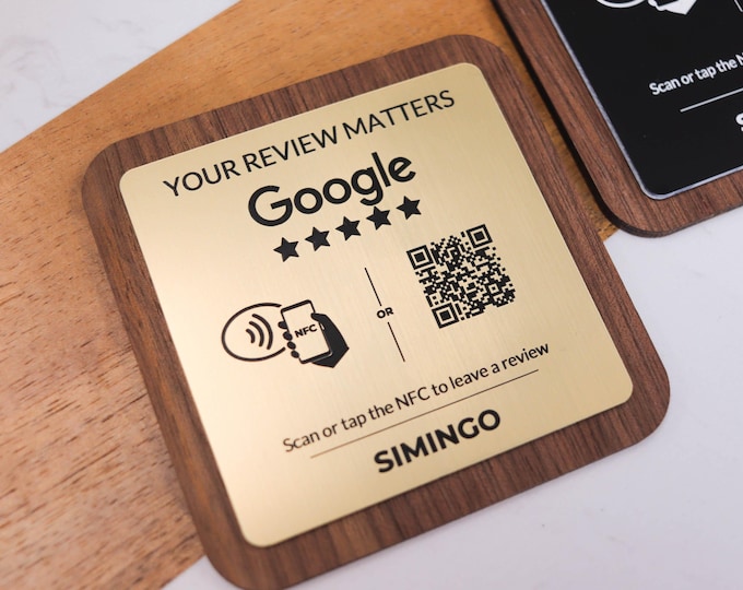 Restaurant QR Code, Tap to Pay, Tap to, QR code Contactless Menu for Restaurant, Hotel, Bar, Instagram, Facebook, Tap to leave a Review
