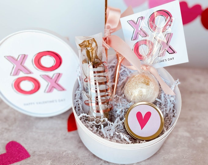 Galentines day gift for her, Valentines Day Gift