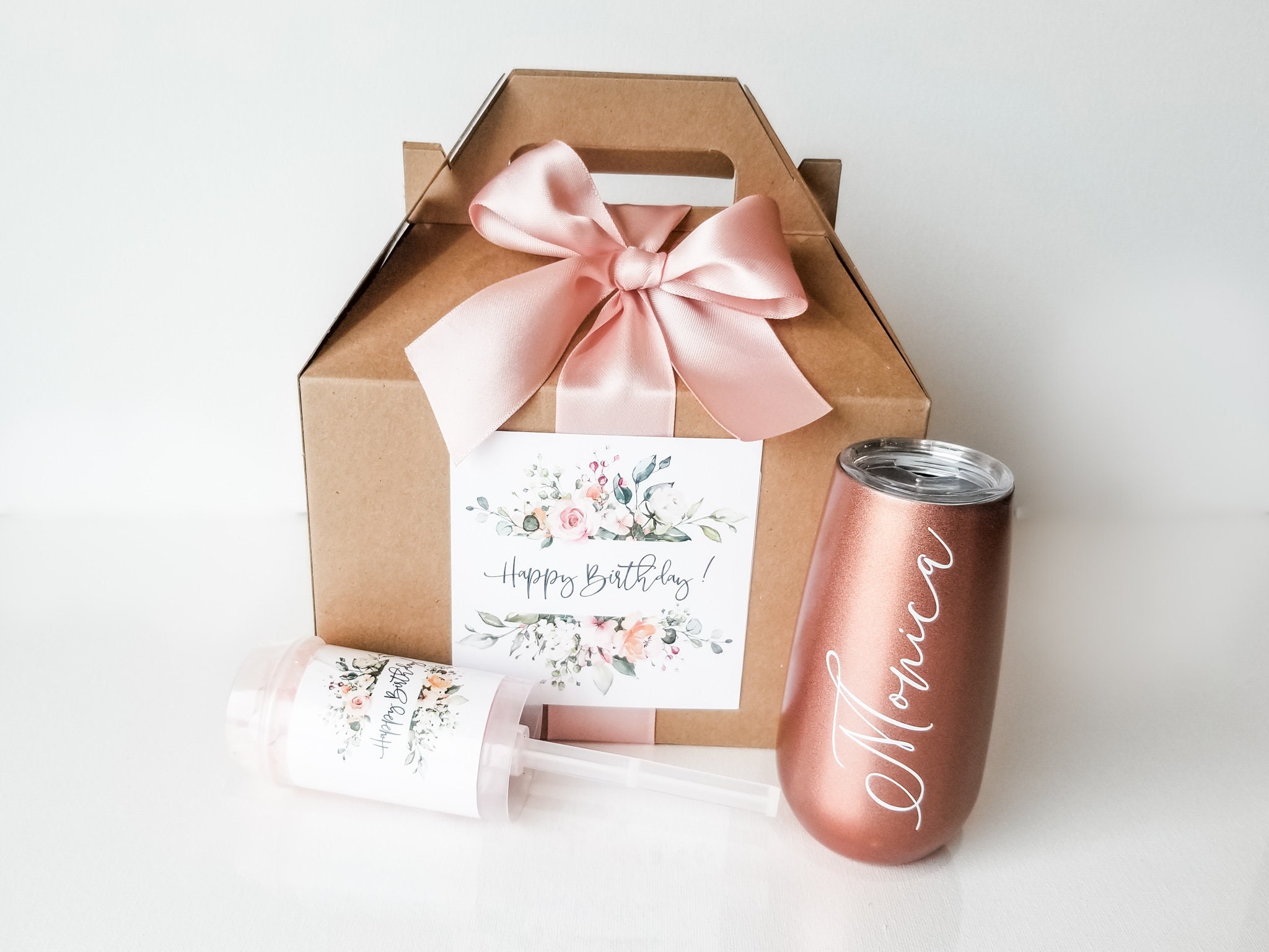 Mother's Gift Box - Wine Theme – Silly Obsessions