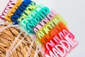 Backpack Name Tag | Backpack Name Keychain for kids | Personalized Name Tag | Diaper Bag Tag | Lunch Box Tag | Kids Tag | Custom Name Tag