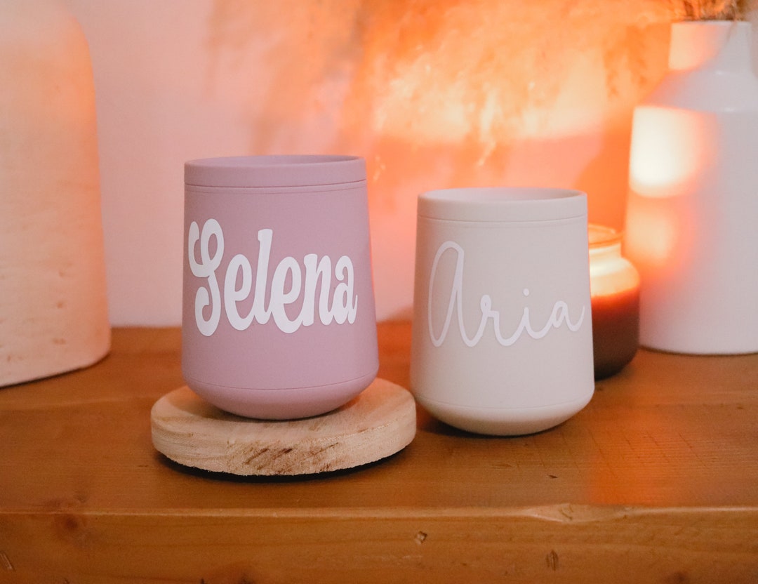 Acrylic Port Wine Tumbler, Wine Personalized Tumbler, Bachelorette Party Favor, Custom Gift ...