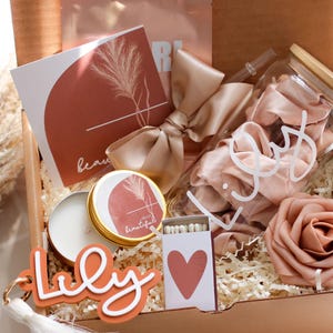 Bridesmaid proposal Gift Boxes, Personalized Gift Boxes, Will you be my bridesmaid, Wedding Favor Boxes, bridesmaid box, Birthday Box, teen