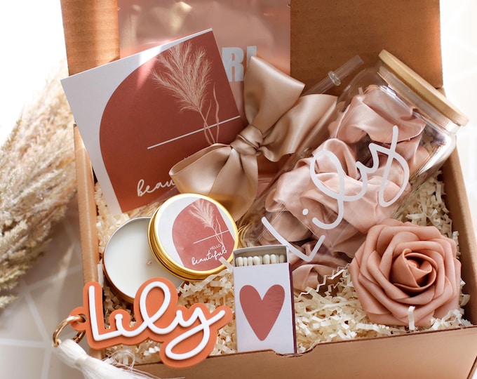 Bridesmaid proposal Gift Boxes, Personalized Gift Boxes, Will you be my bridesmaid, Wedding Favor Boxes, bridesmaid box, Birthday Box, teen