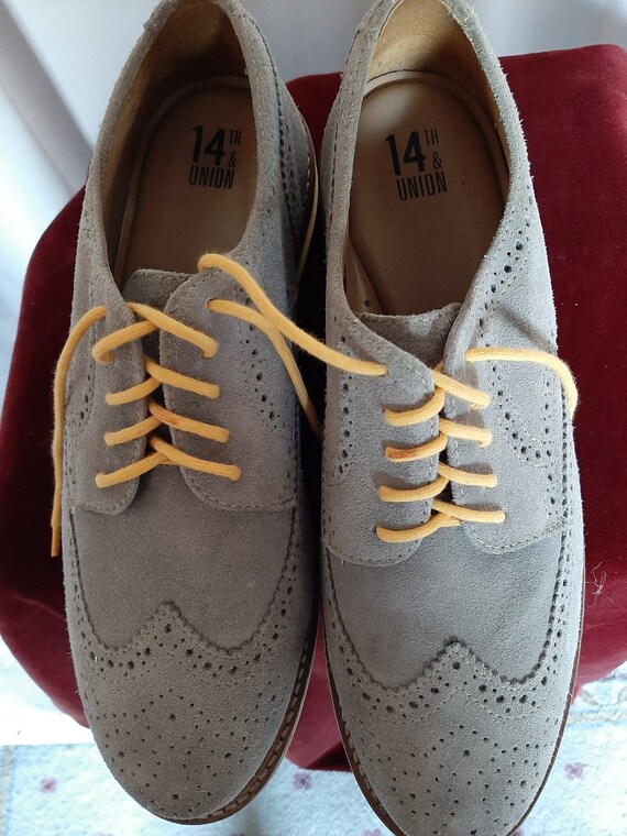 mens timberland suede shoes