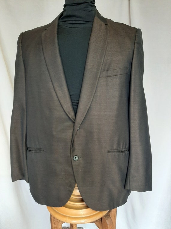 Mens 1960's Jacket 44R