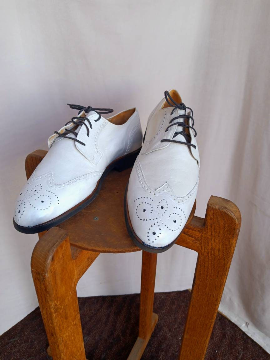 Peeples Shoes - Etsy display picture 3