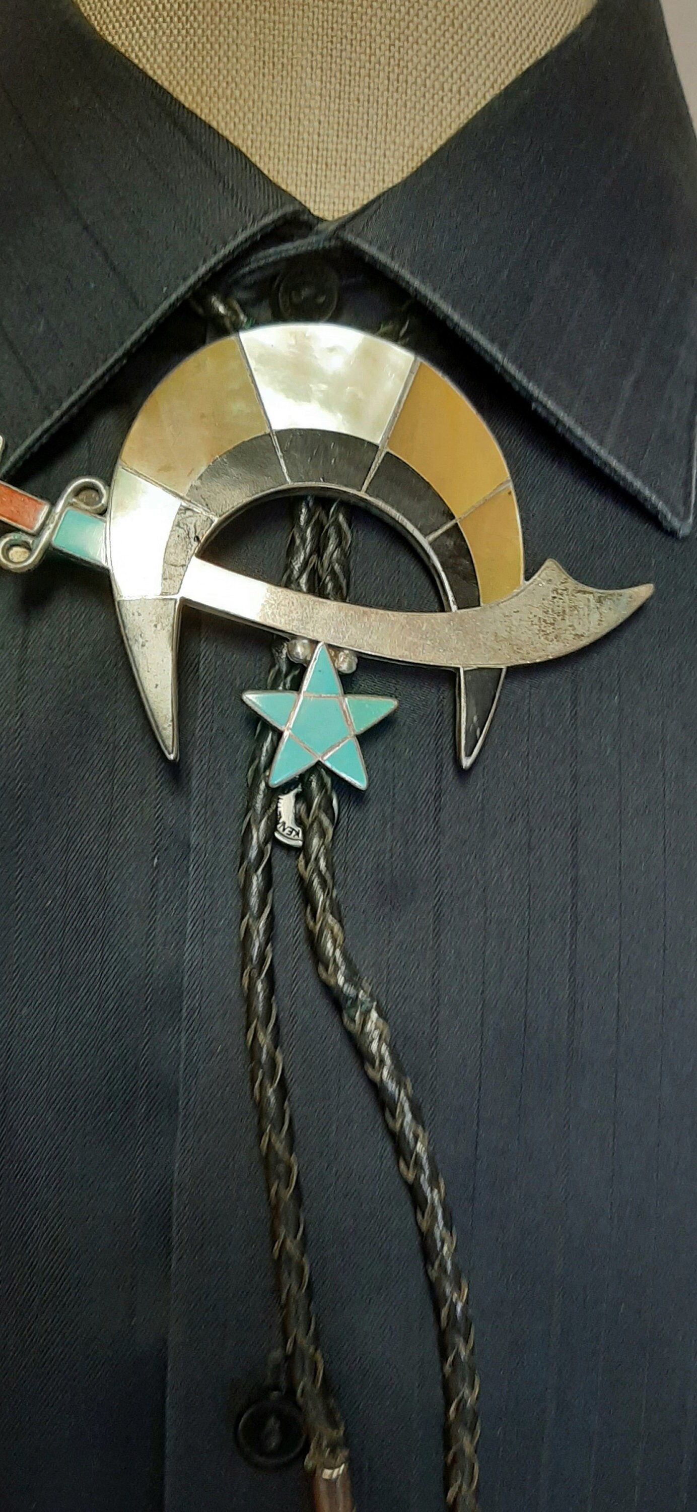 Shriner Ties - Etsy