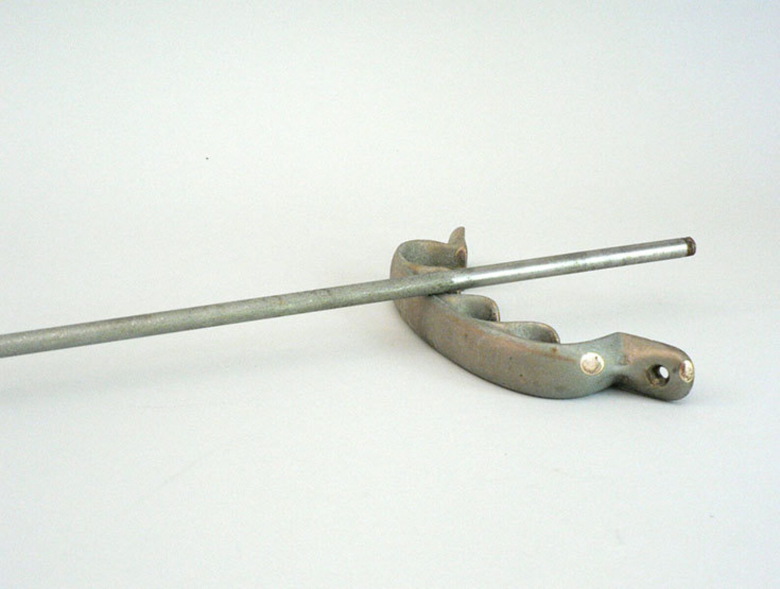 Vintage Recliner Morris Chair Hardware Etsy