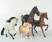 Colección Kids juguete caballo