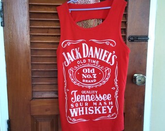 Jack Daniels Shirt - Etsy