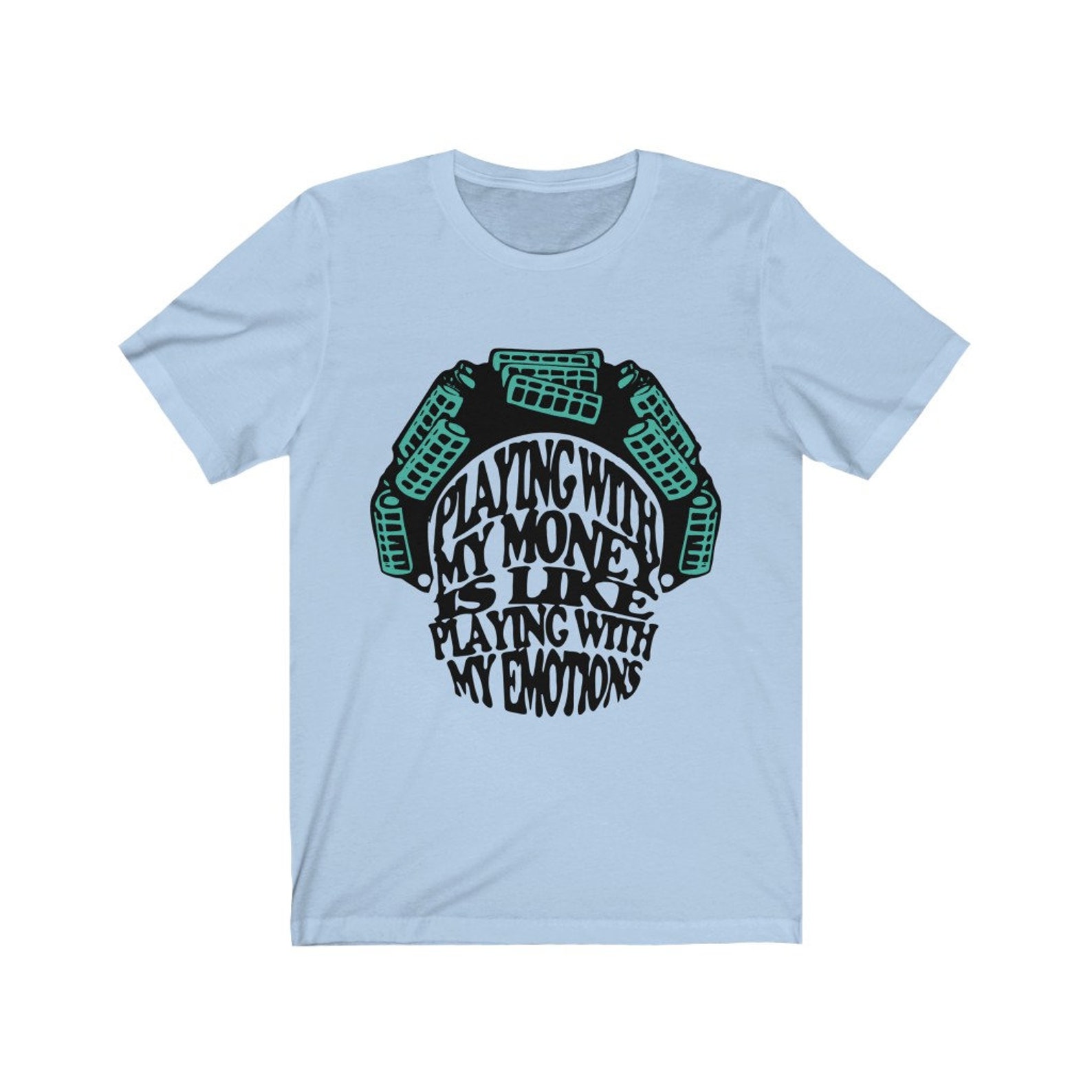 big worm t shirt