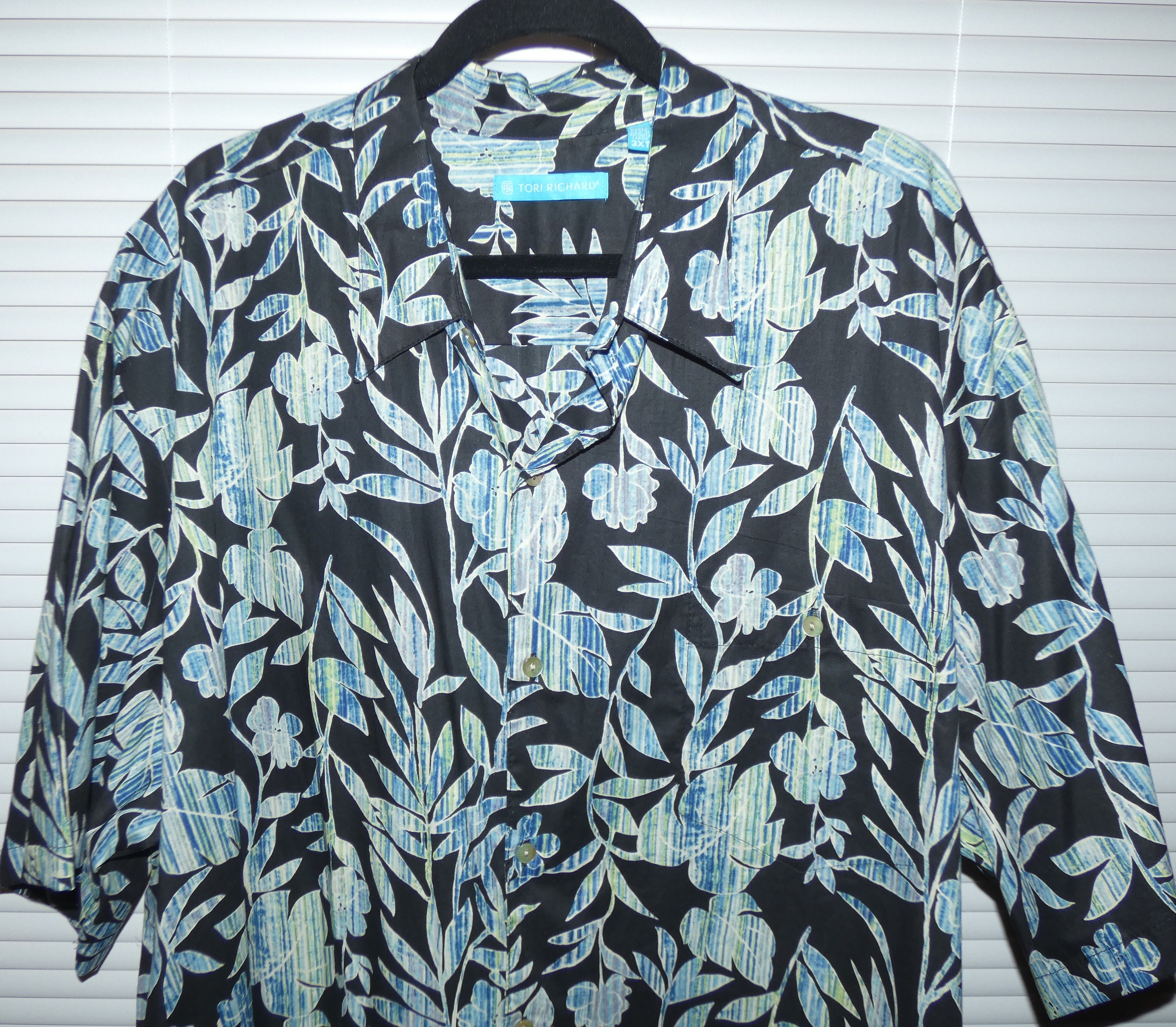 Tori Richards Mens Shirts Clearance Men's Tori Richard Cotton Lawn