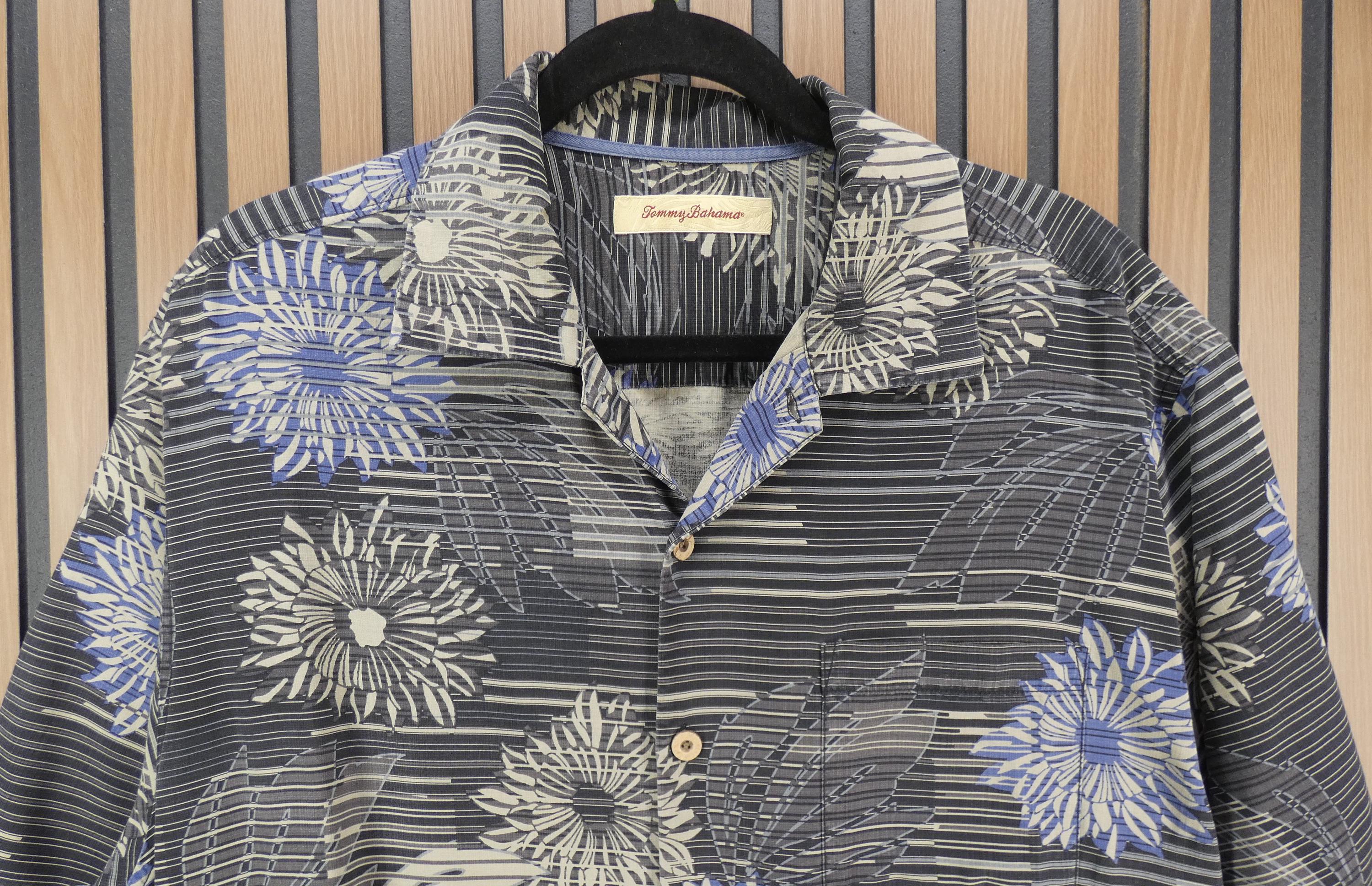 Vintage tommy bahama - Etsy 日本