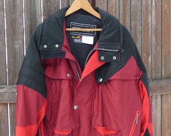 Vintage Spyder Men&#39;s Ski Jacket, XL, Mint!!  PRICE REDUCED!!