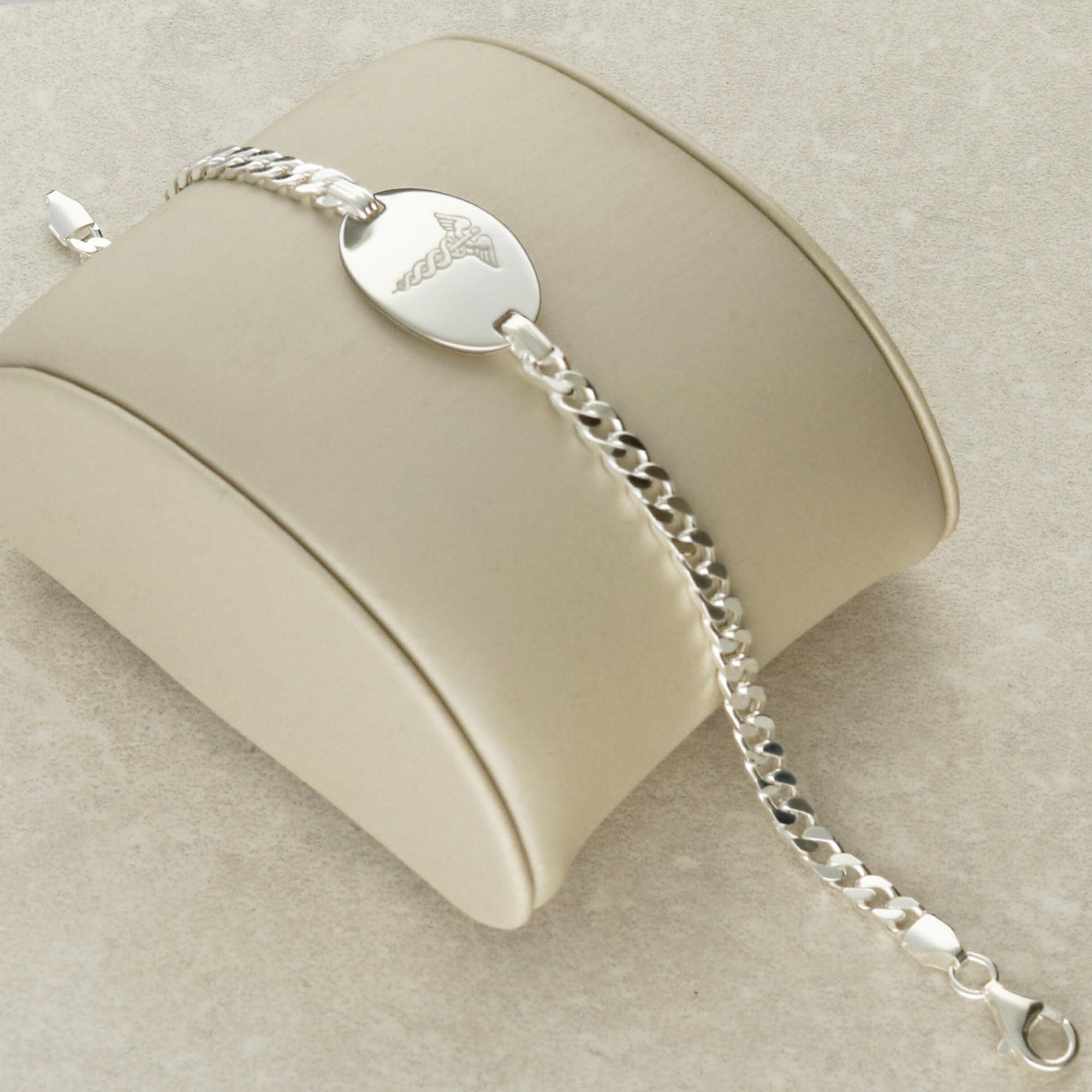 Medic alert bracelet without membership best sale