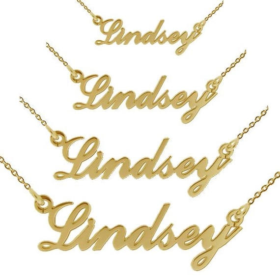 Name 2024 chain styles