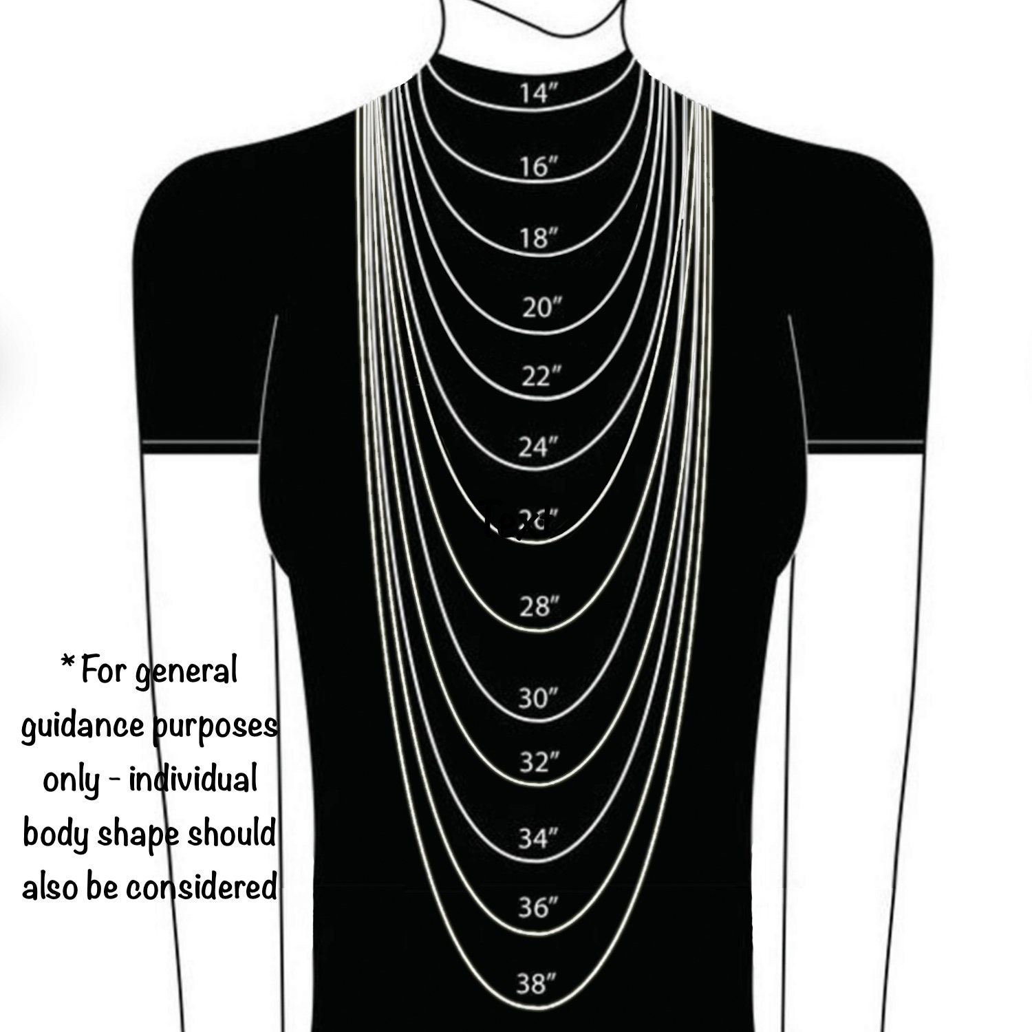 16 inch sterling 2024 silver curb chain