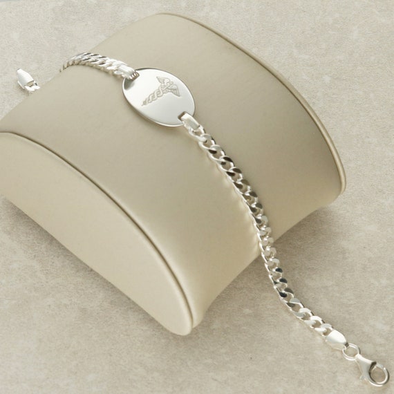 UNISEX 2 mm LEATHER BRACELET 925 STERLING SILVER FITS BEADS 7.5" FREE GIFT BOX UNISEX 2 mm LEATHER BRACELET 925 STERLING SILVER FITS BEADS 7.5" FREE GIFT BOX