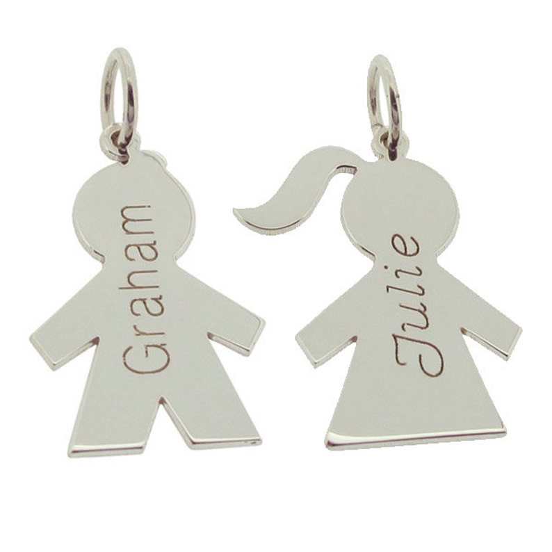 Boy Charm