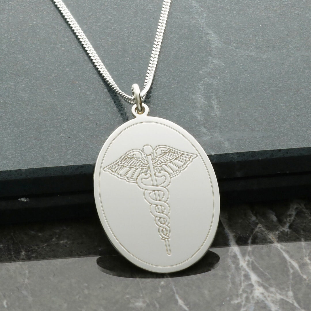 VNOX Acier Inoxydable Personnaliser Alerte Mu00e9dicale ID Dog Tag VNOX Acier Inoxydable Personnaliser Alerte Mu00e9dicale ID Dog Tag