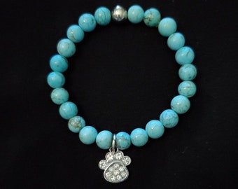 Angels For Animal Rescue Bracelet