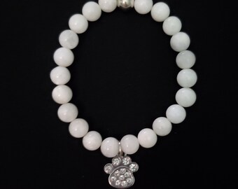 Angels For Animal Rescue Bracelet