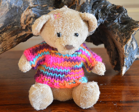Teddy sweater canada clearance