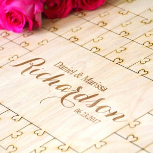 Wedding Guest Book Ideas, Love Hearts, Unique Wedding Ideas, Wedding Hearts, Rustic Wedding Book, Alternative Guest Book, Wedding Book Ideas