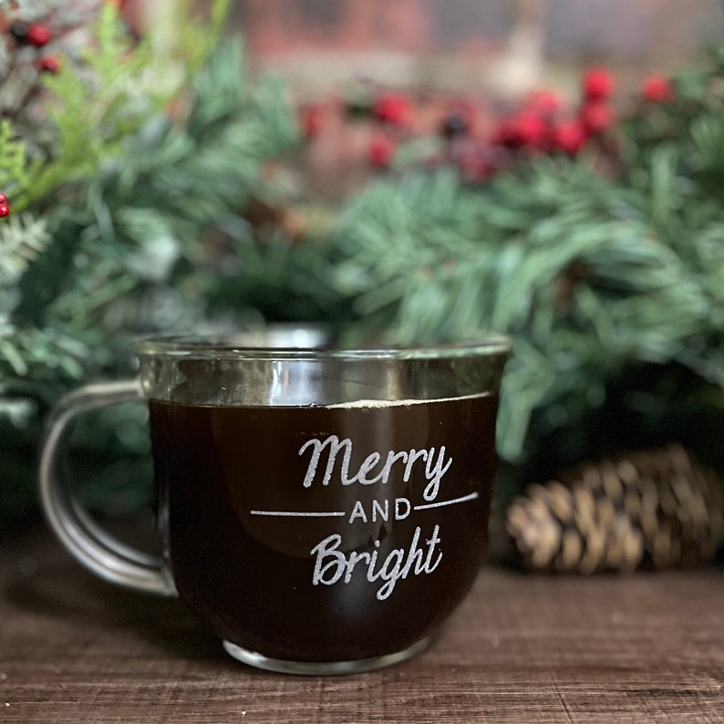 Employee Gifts, Custom Coffee Mug, Coworker Gift, Corporate Gift, Holiday Party Favors, Secret Santa Coworker Gift, Corporate Gift, Coffee image 3