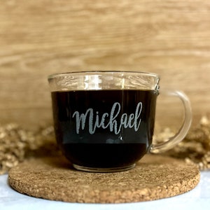 Coffee Wedding Favors, Personalized Coffee Cups, Hot Chocolate Bar, Wedding Favors Coffee, Custom Guest Gifts, Winter Wedding, Coffee Bar image 8